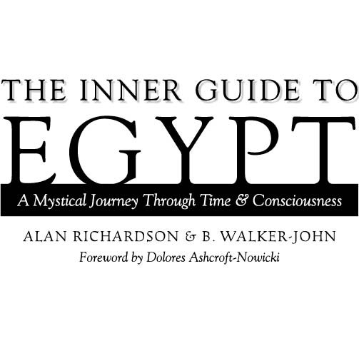 Llewellyn Publications Woodbury Minnesota The Inner Guide to Egypt A - photo 2