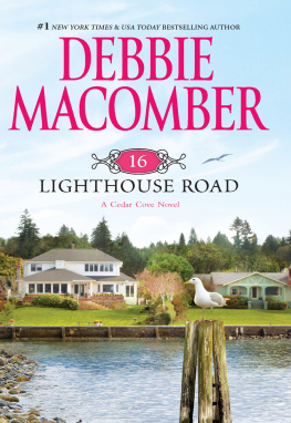 Debbie Macomber - 16 Lighthouse Road