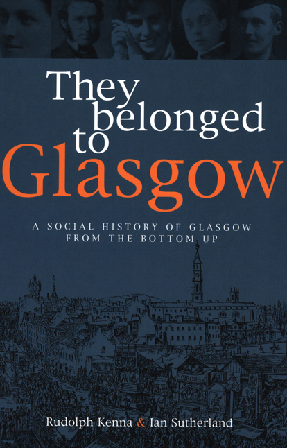 They Belonged to Glasgow - image 1