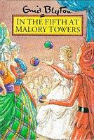 Enid Blyton - In the Fifth at Malory Towers (Rewards)