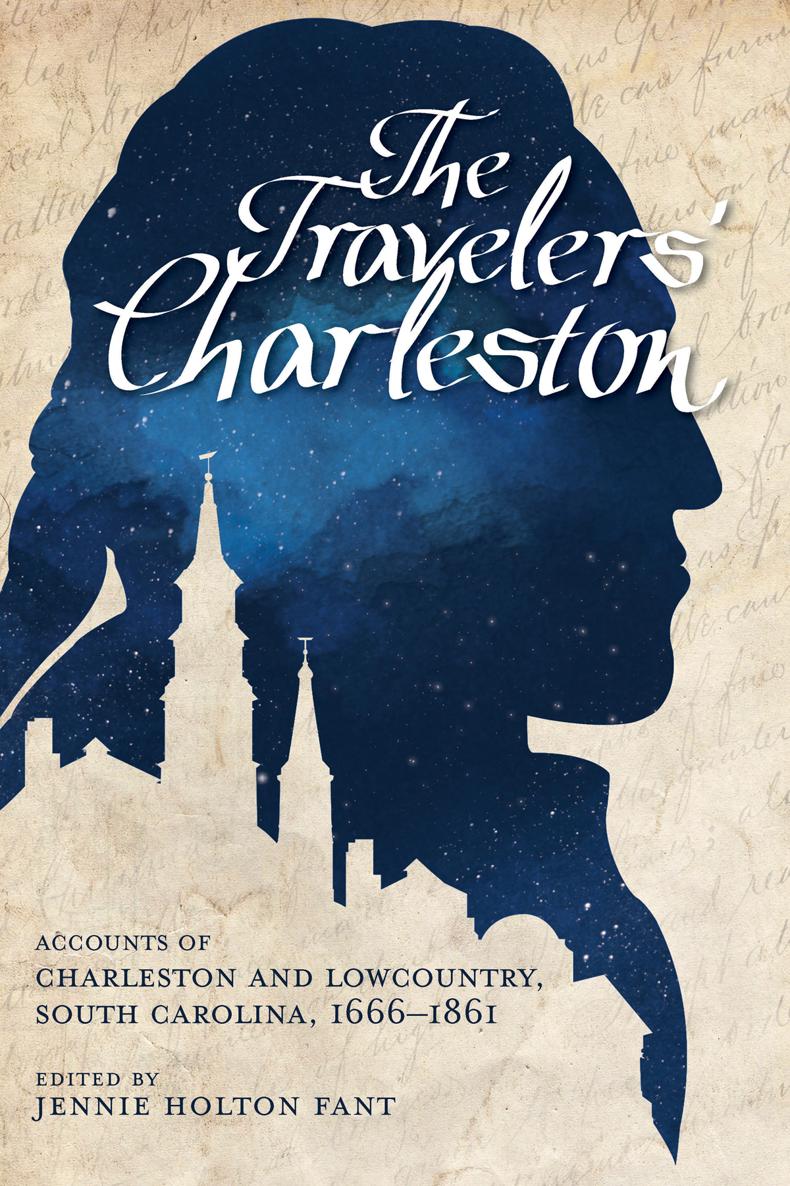 The Travelers Charleston The Travelers Charleston Accounts of Charleston - photo 1