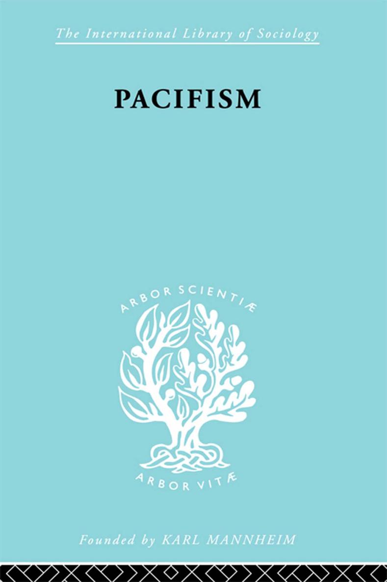 Pacifism - image 1