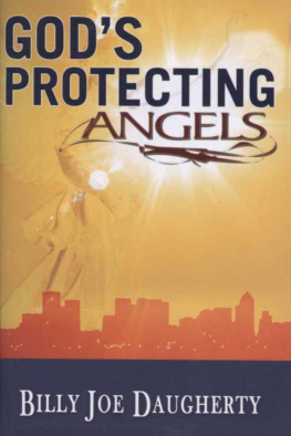 Billy Joe Daugherty Gods Protecting Angels