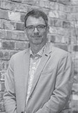 Dr Dirk Schubotzis a Senior Lecturer in Social Policy at Queens University - photo 5