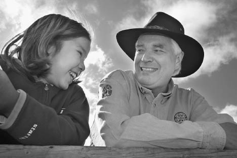 When James Bartleman became Ontarios first aboriginal lieutenant-governor he - photo 5