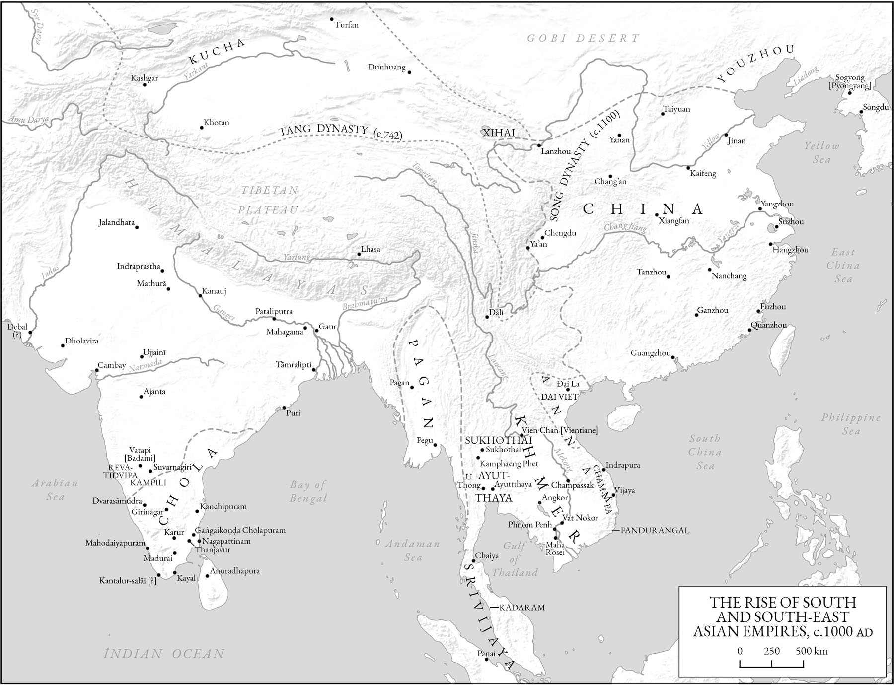 The Earth Transformed An Untold History - photo 11