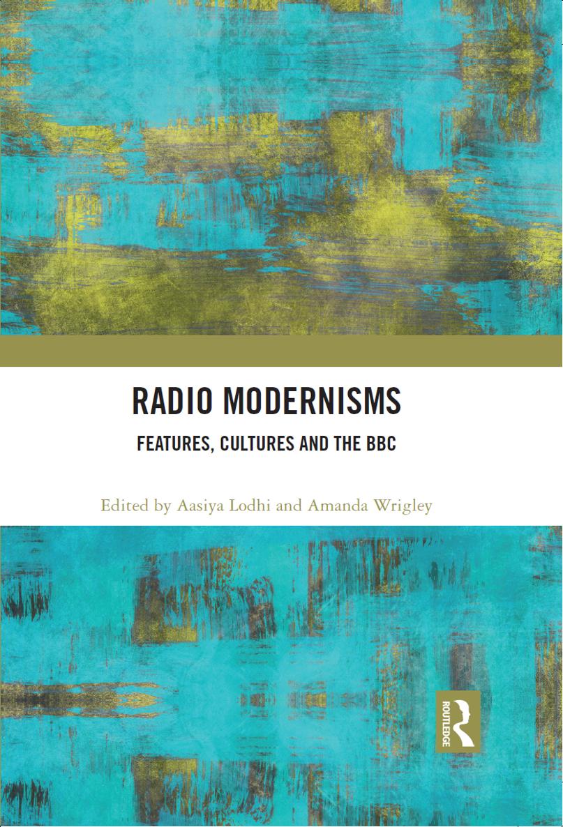 Radio Modernisms This collection interrogates and stimulates deep - photo 1