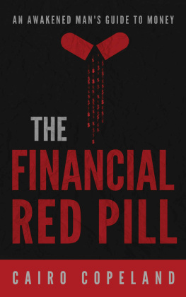 Copeland The Financial Red Pill