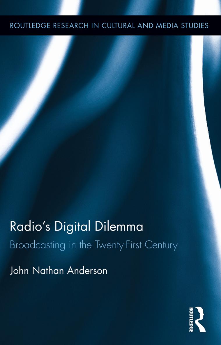 Radios Digital Dilemma Radios Digital Dilemma is the first comprehensive - photo 1