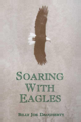 Billy Joe Daugherty - Soaring with Eagles