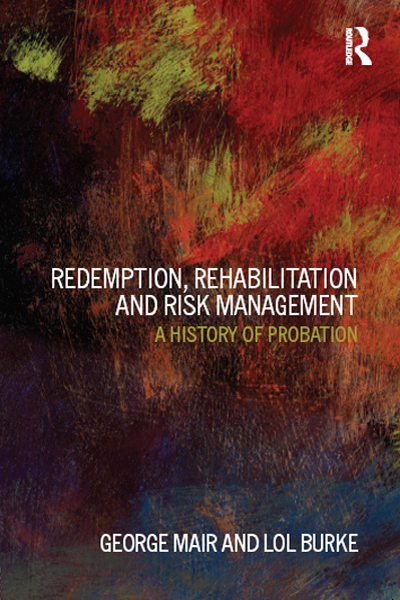 Redemption Rehabilitation and Risk Management Redemption Rehabilitation and - photo 1