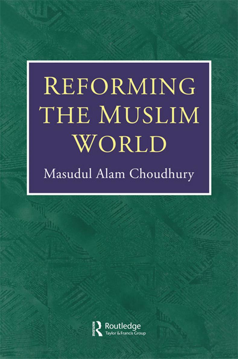 Reforming Muslim World - image 1