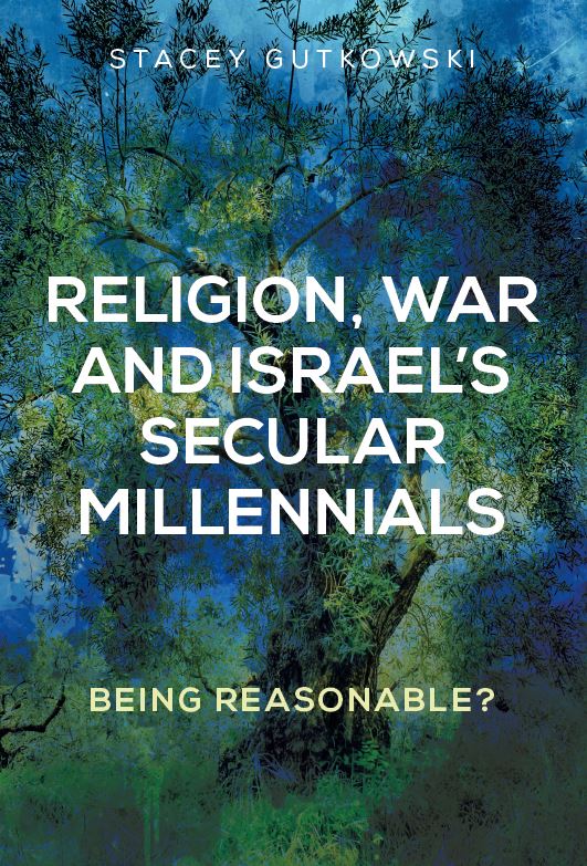 Religion war and Israels secular millennials RELIGION WAR AND ISRAELS - photo 1