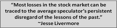 Market History Trend Trading Why in the world would anyone want to Trade the - photo 4