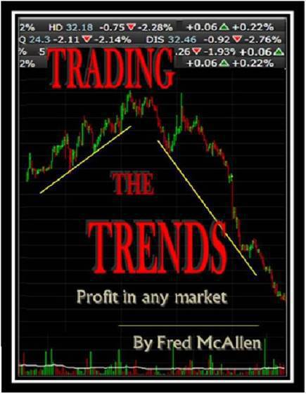 Contents Chapter 6 59 Chapter 21 248 Trading the Trends Introduction The - photo 2