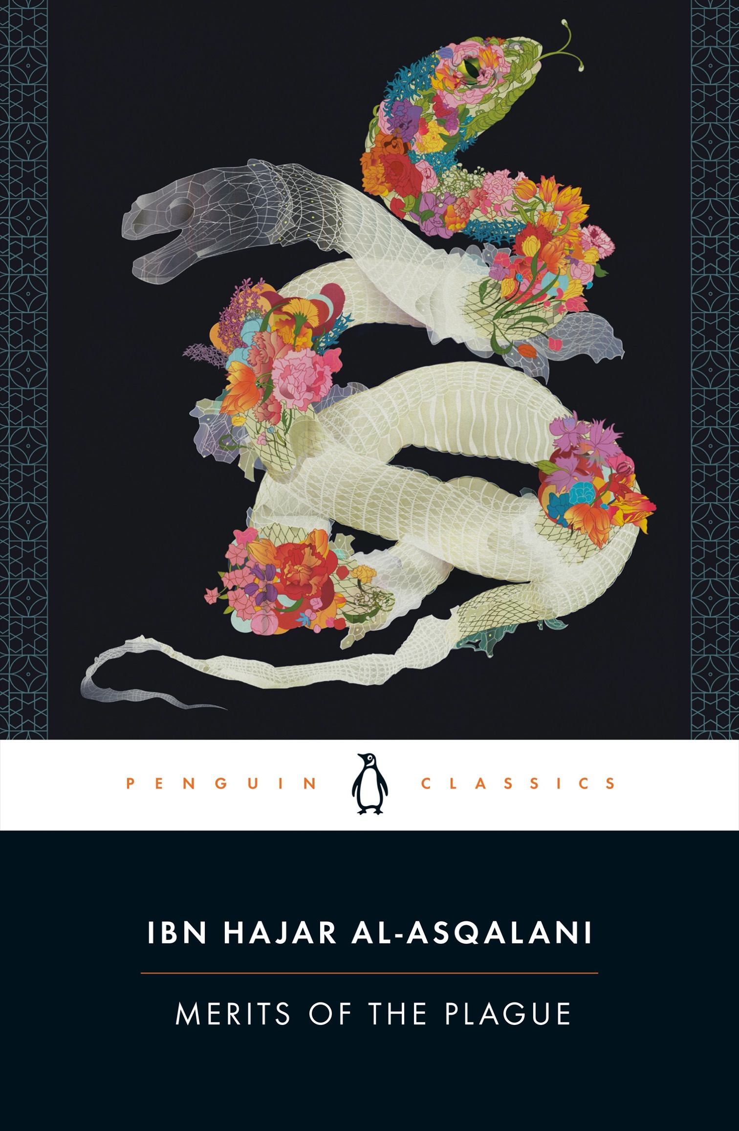 penguin classics MERITS OF THE PLAGUE ibn hajar al-asqalani d 8521449 - photo 1