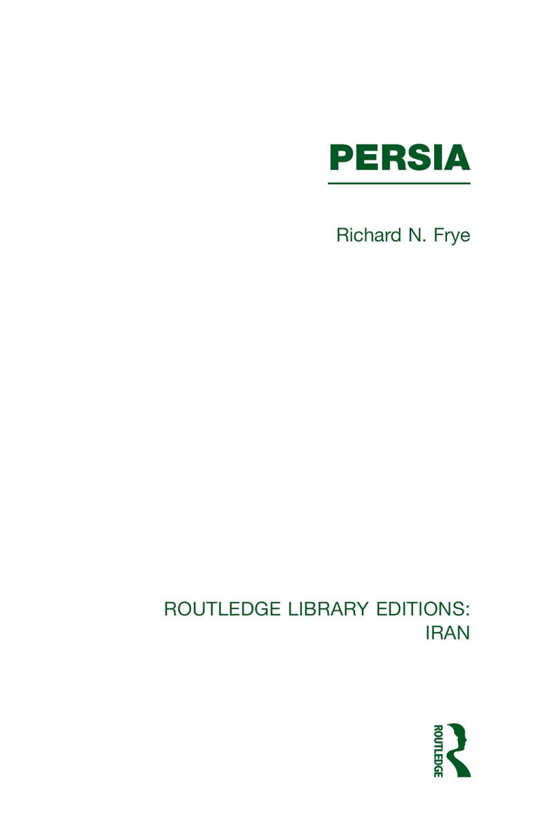 Persia RLE Iran A - image 1