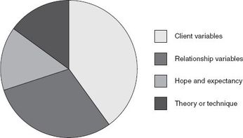 Source Lambert M J 1992 Psychotherapy outcome research Implications for - photo 3