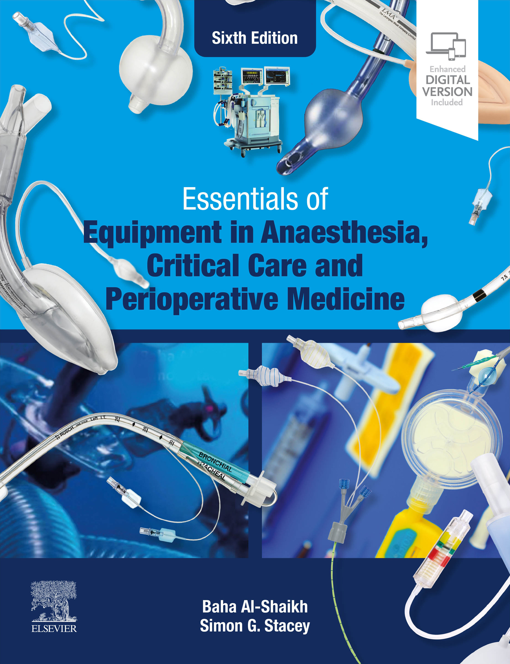 Essentials of Equipment in Anaesthesia Critical Care and Perioperative - photo 1