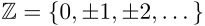 is the set of natural numbers Number theory and general algebra is - photo 18