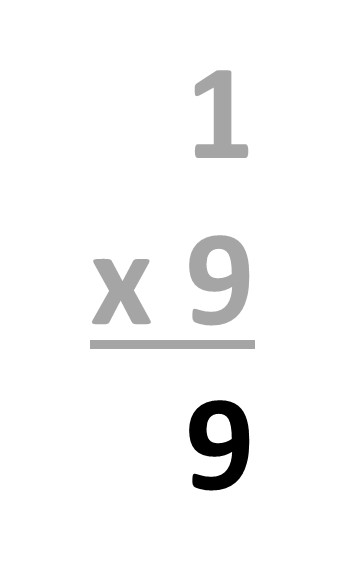 Digital Flash Cards--Times Tables Multiplication Facts Practice Problems--Tests--Drills--Quiz Cards - photo 10