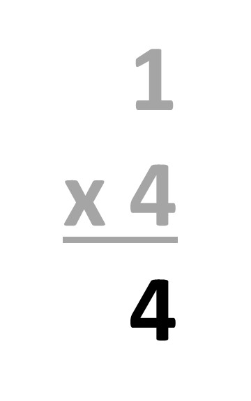 Digital Flash Cards--Times Tables Multiplication Facts Practice Problems--Tests--Drills--Quiz Cards - photo 22