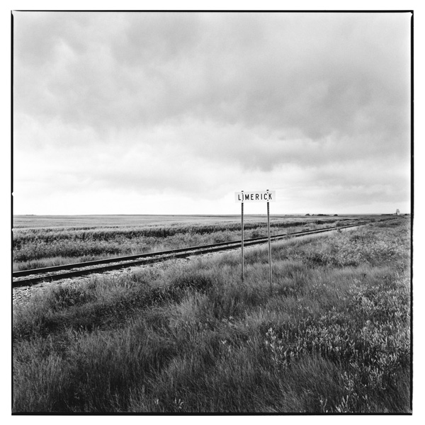 LIMERICK SASKATCHEWAN 2004 NEAR CRAIGMYLE ALBERTA 1995 NEAR WEBB - photo 17