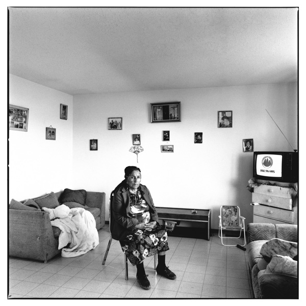 MADELINE OKIMOW LOON LAKE SASKATCHEWAN 1995 ROBERT MOUNTING TALLOW - photo 33