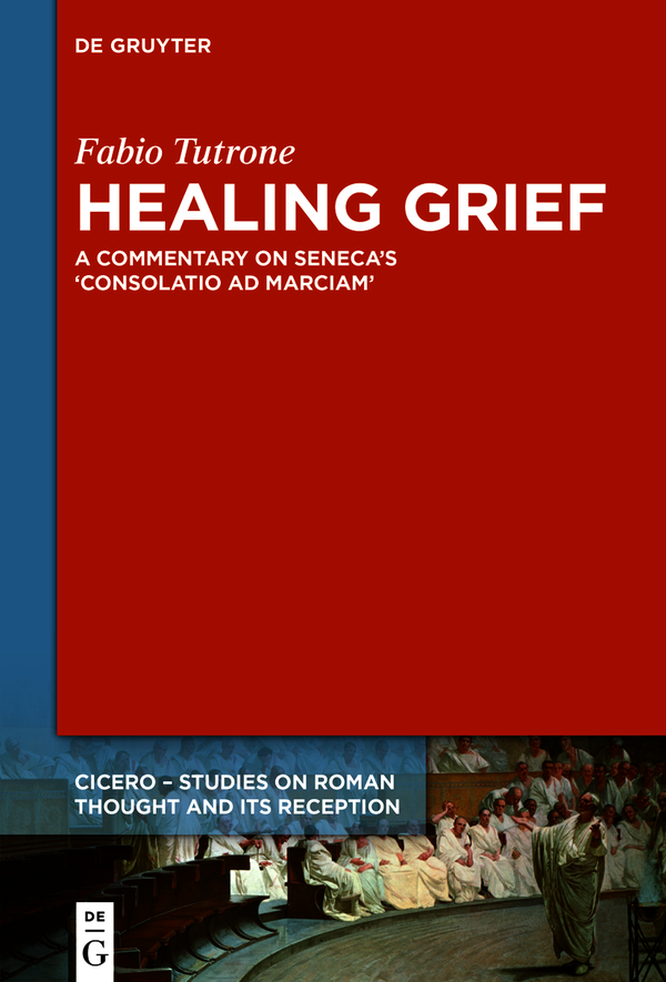 CICERO Studies on Roman Thought and Its Reception Edited by Ermanno Malaspina - photo 1