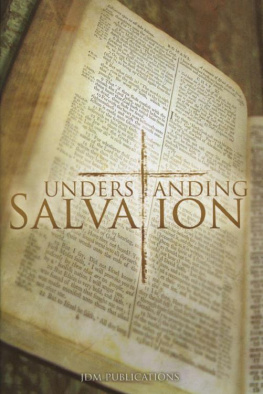 Jesse Duplantis - Understanding Salvation