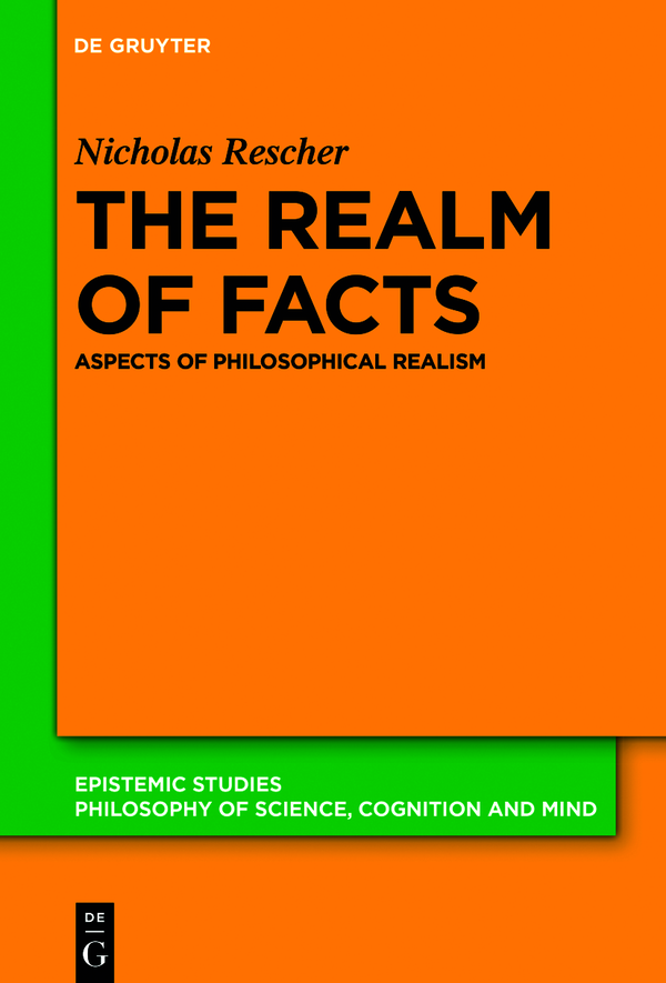 Epistemic Studies Philosophy of Science Cognition and Mind Edited by Michael - photo 1