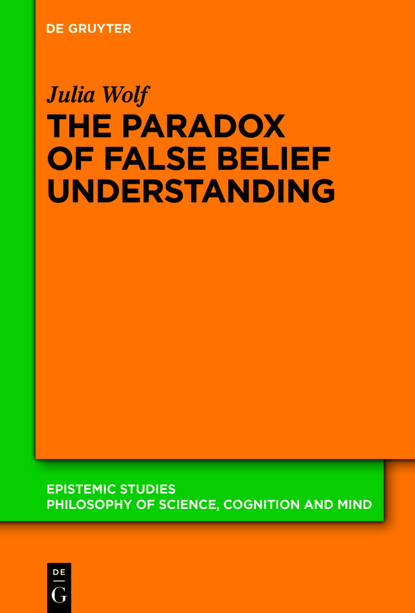 Epistemic Studies Philosophy of Science Cognition and Mind Edited by Michael - photo 1