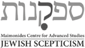 Scepticism and Anti-Scepticism in Medieval Jewish Philosophy and Thought - image 4