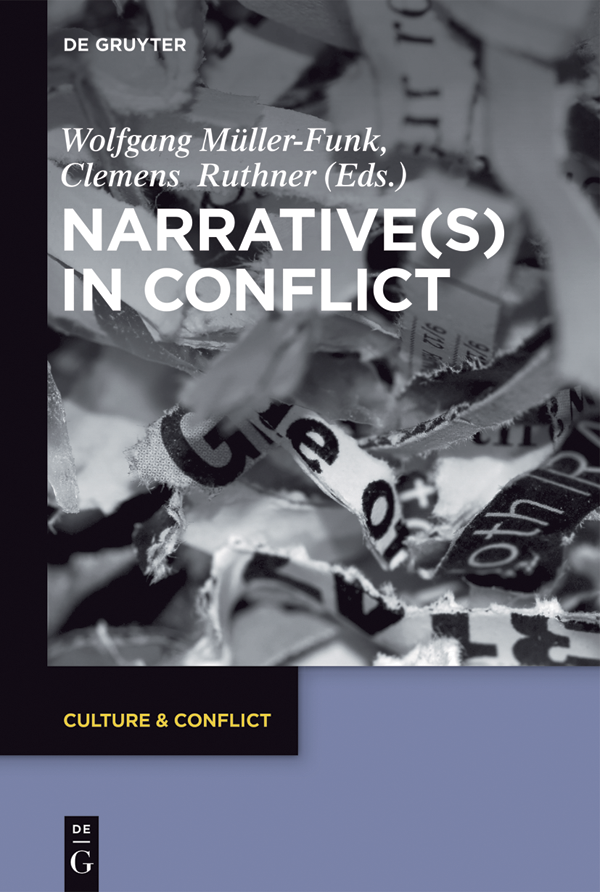 Narratives in Conflict - image 1