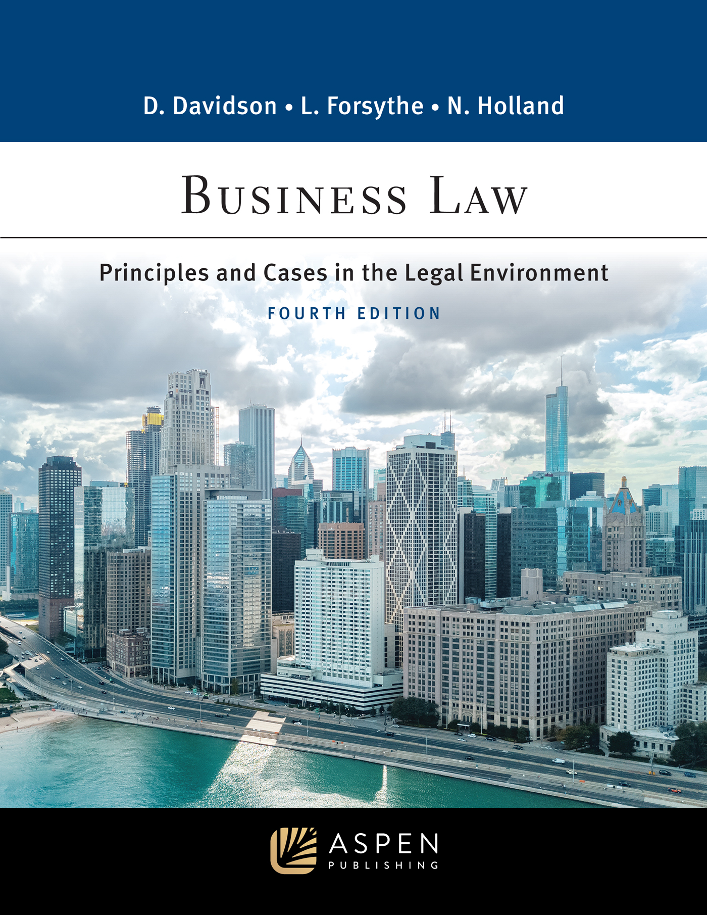 i Business Law iii Business Law Principles and Cases in the Legal - photo 1