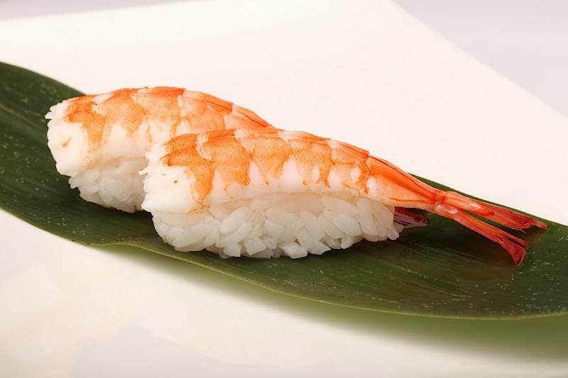 Shrimp lovers will absolute love this roll Yields 6 Pieces Time Needed - photo 10