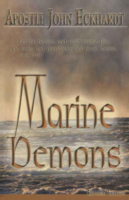 John Eckhardt - Marine Demons