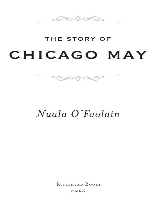 Table of Contents More Praise for The Story of Chicago May Inventive - photo 1