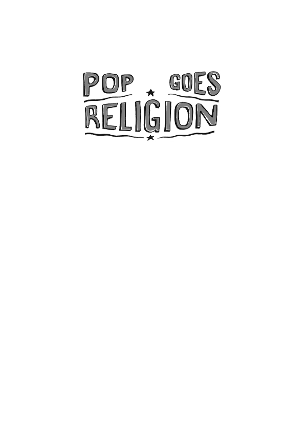 POP GOES RELIGION Copyright 2005 Terry Mattingly All rights reserved No - photo 2