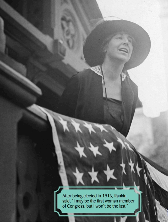 Until Eleanor Roosevelt came to the White House First Ladies were expected to - photo 7