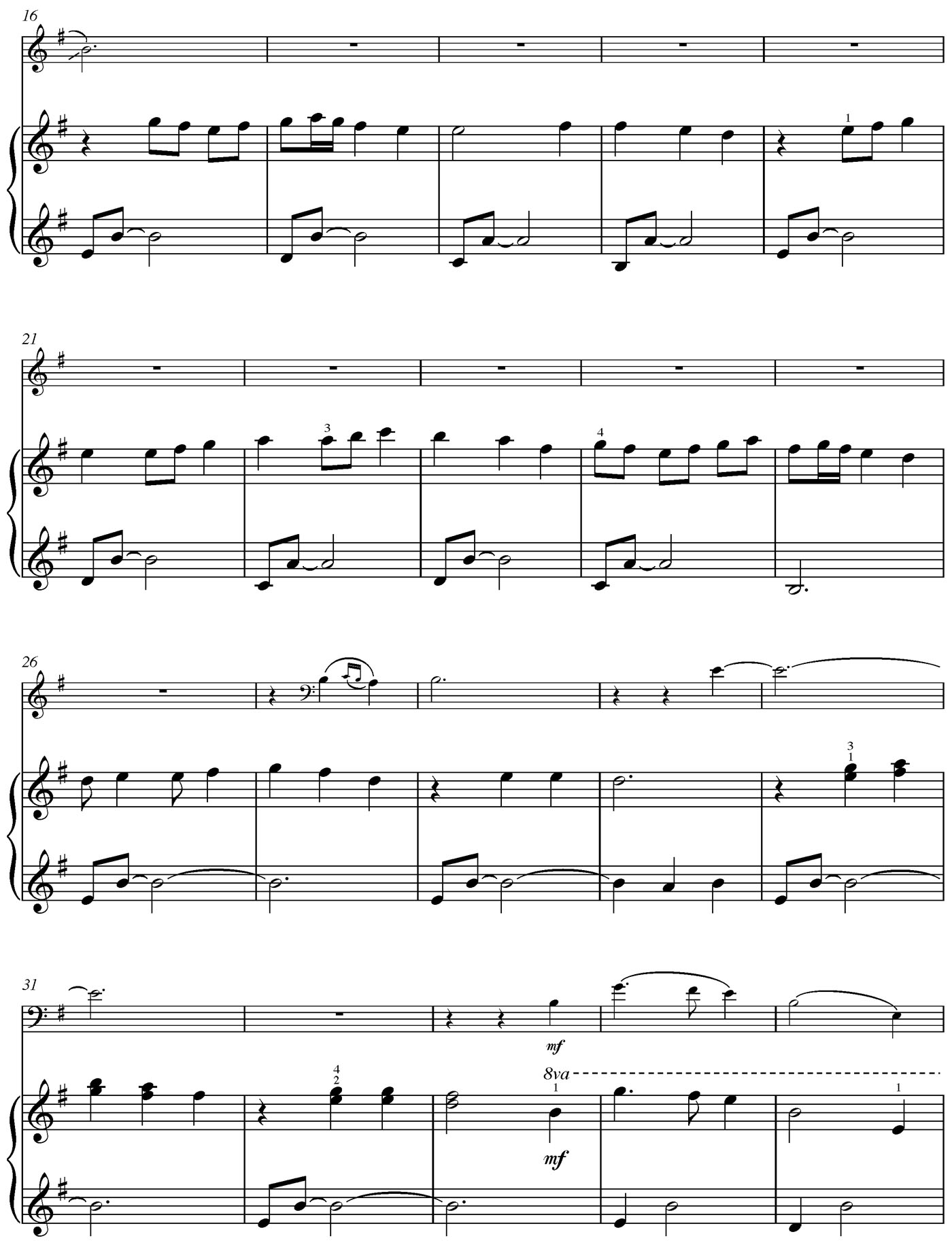 The Piano Guys--Simplified Favorites Volume 1 - photo 12