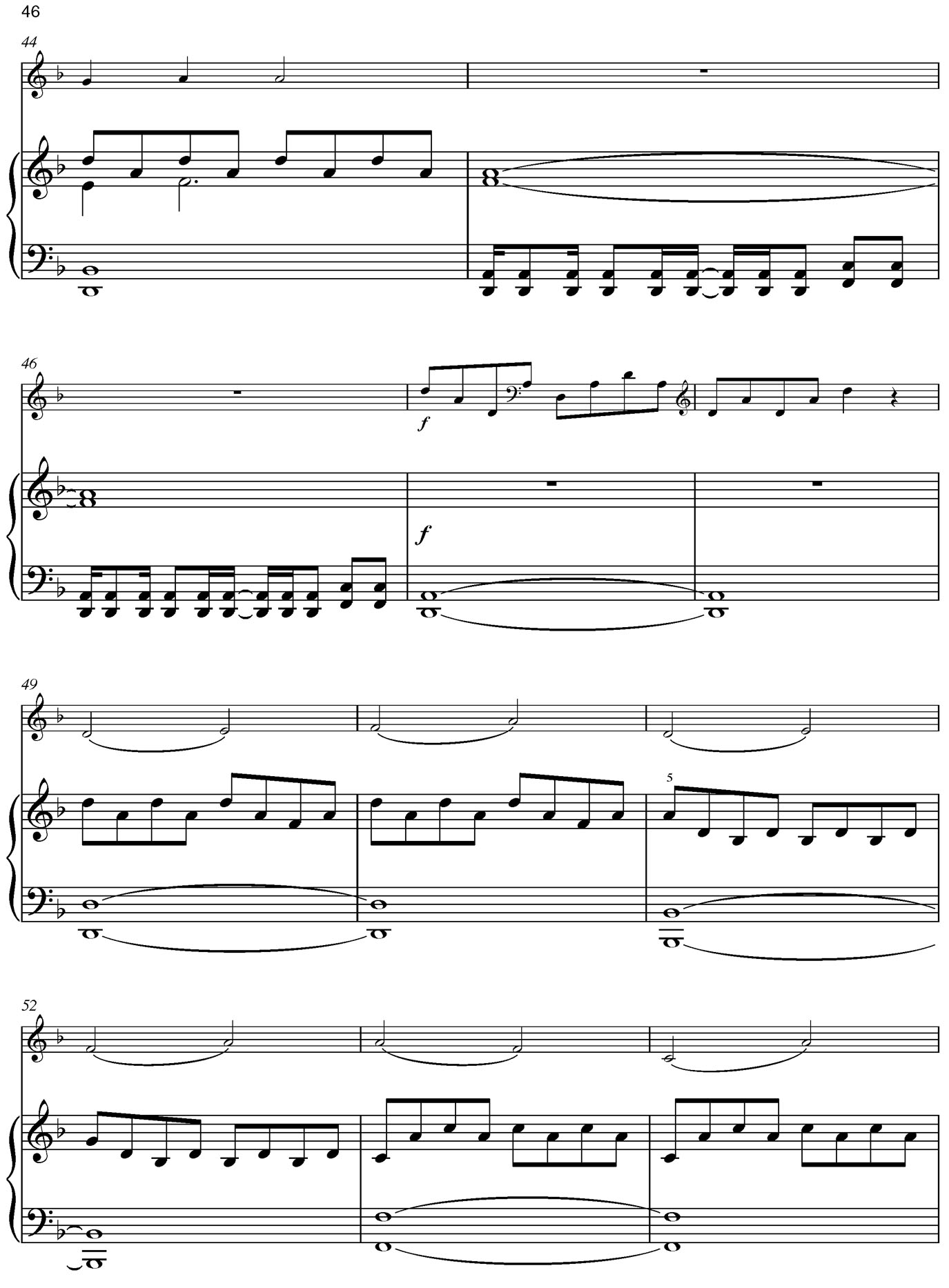 The Piano Guys--Simplified Favorites Volume 1 - photo 47