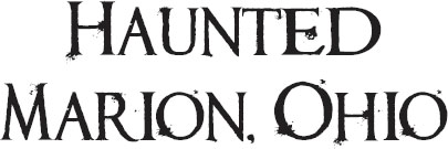 Published by Haunted America A Division of The History Press Charleston SC - photo 1