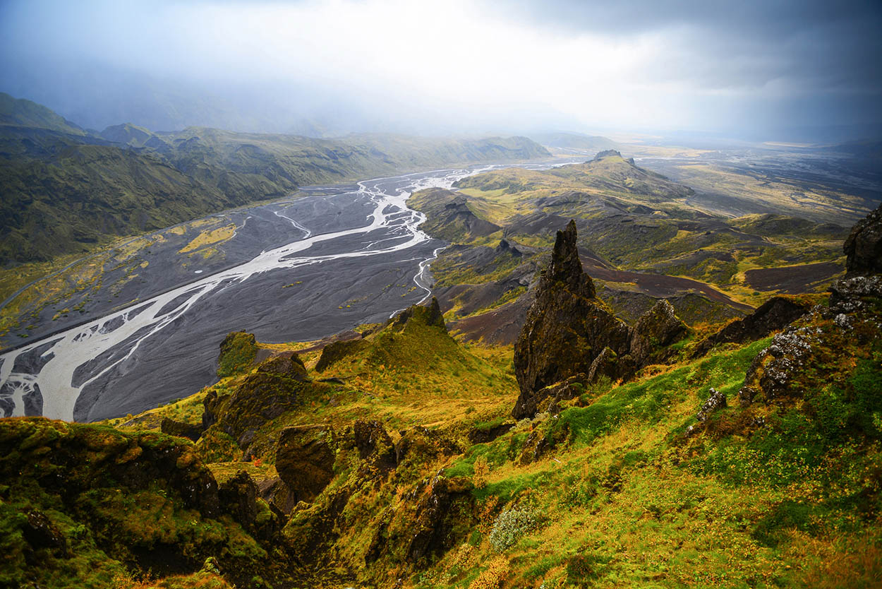 Shutterstock 1 rsmrk One of Icelands most dramatic wilderness areas For more - photo 4