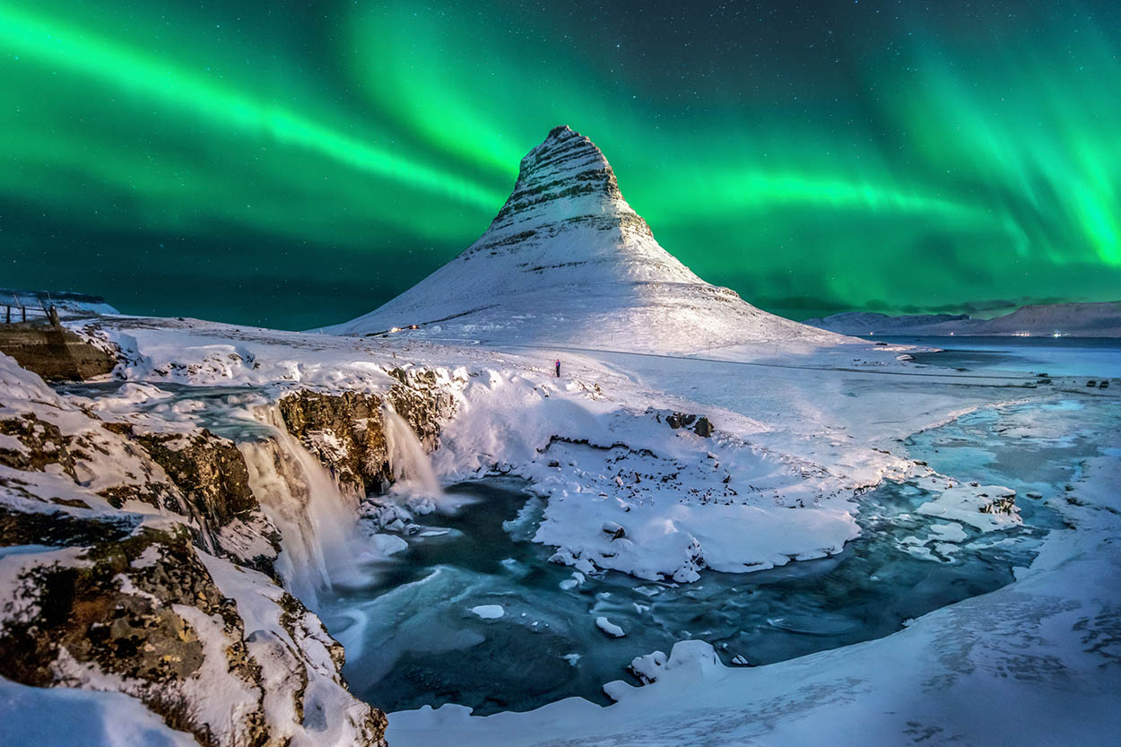 Shutterstock 8 Northern Lights The most breathtaking lightshow on earth For - photo 11