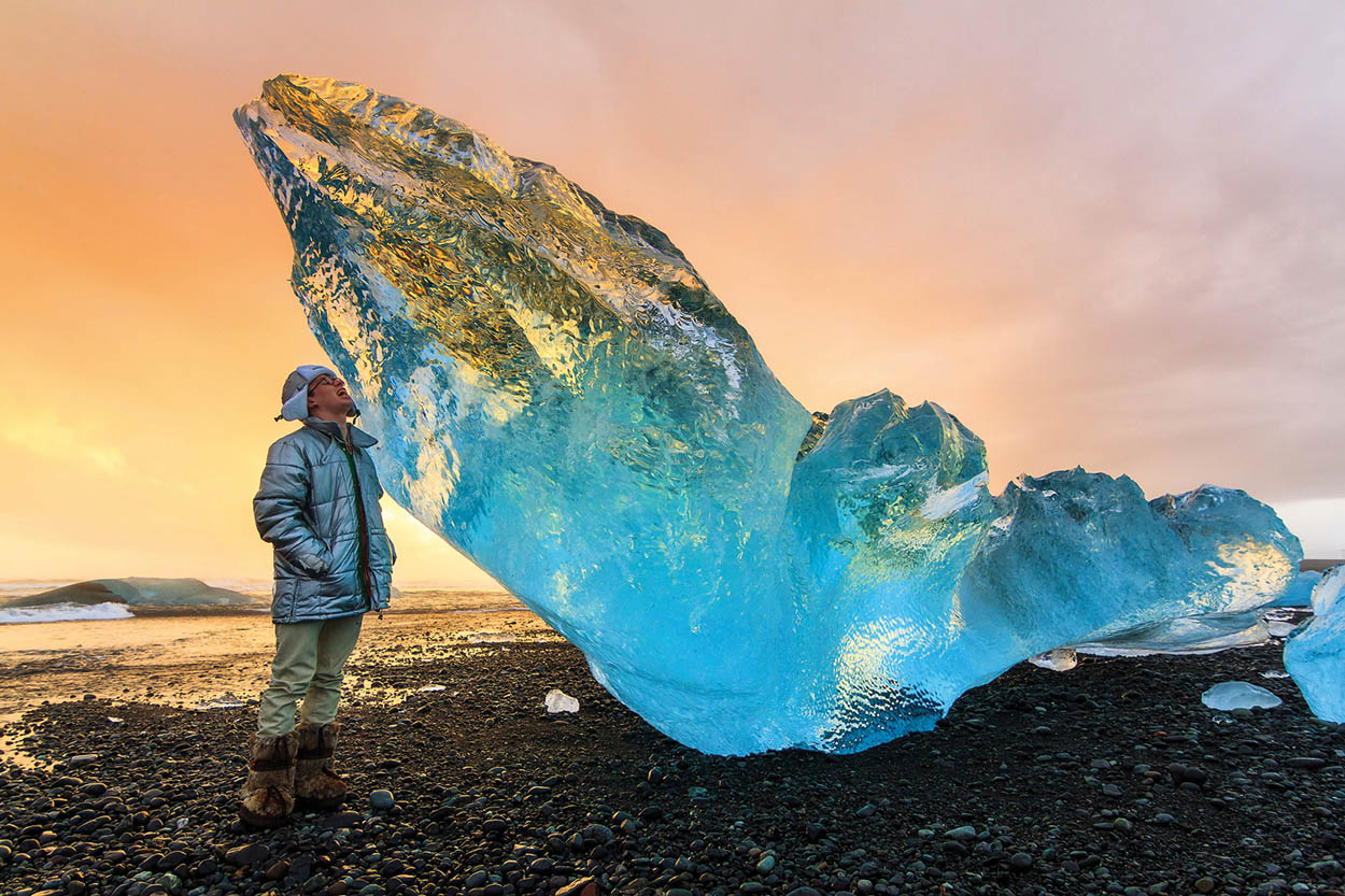 Shutterstock 9 Jkulsrln This spectacular iceberg-studded lagoon is out of this - photo 12