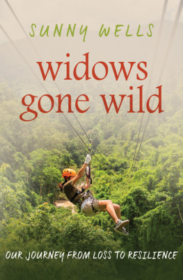 Sunny Wells - Widows Gone Wild