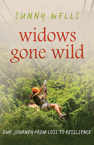 Widows Gone Wild - image 1