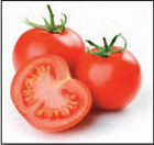 A Tomato has four chambers and is red The heart has four chambers and is red - photo 7