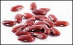 Kidney Beans actually heal and help maintain kidney function and yes they look - photo 10